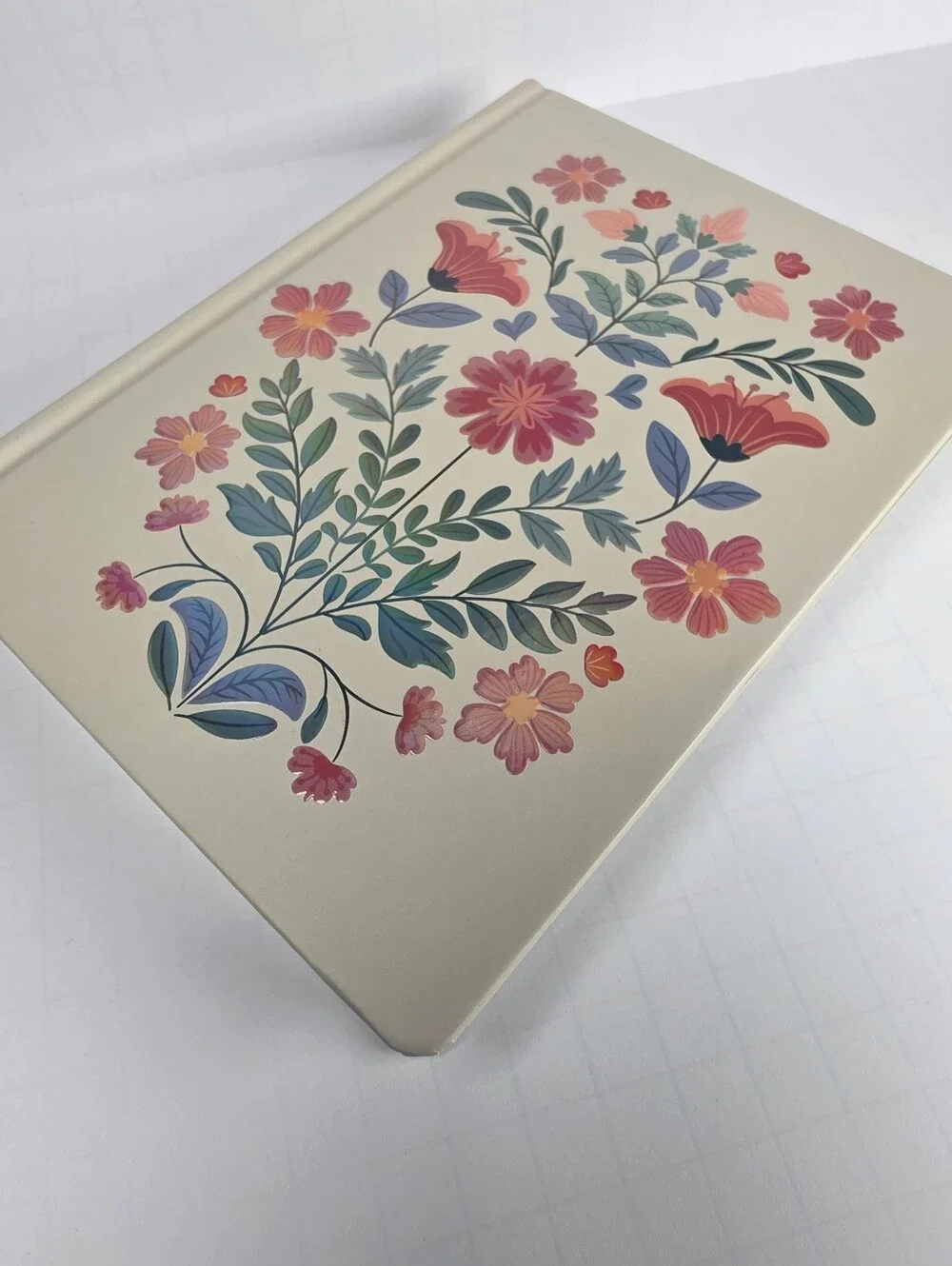 JAMES BURKE JOURNALING COLLECTION